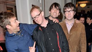 Graham Coxon de Blur: "El brit pop no fue algo real"