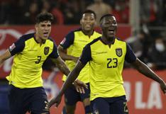 La posible alineación de Ecuador vs. Brasil por Eliminatorias Qatar 2022