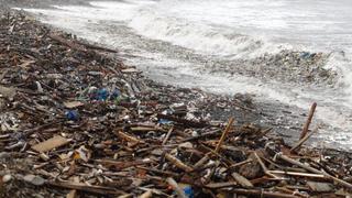 Estas son las playas más contaminadas del Perú