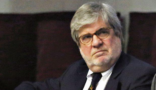 Jean Michel Arrighi fue observador de la OEA en el proceso de vacancia de PPK de diciembre. (Foto: Reuters)