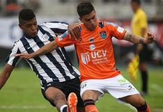 César Vallejo ganó 3-1 a Alianza Lima y es campeón de Torneo del Inca 