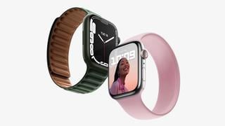 El nuevo Apple Watch Series 7 costará $399 dólares | FOTOS