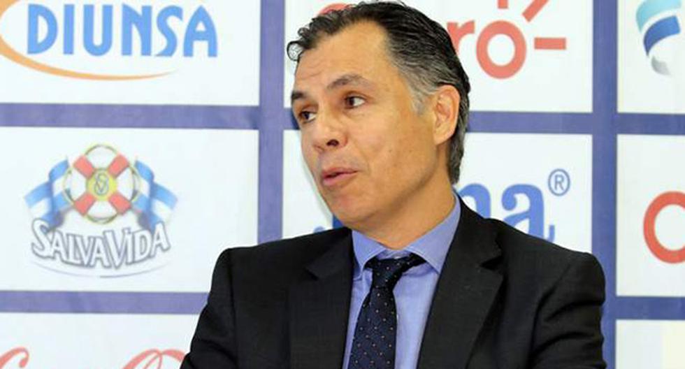 Sonado caso de intento de soborno en las Eliminatorias de la Concacaf. (Foto: Diez.hn)