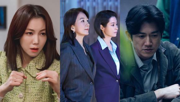 Series coreanas tienen gran acogida en Netflix