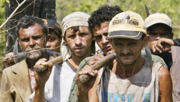 Brasil enfrenta juicio por esclavitud ante la CIDH