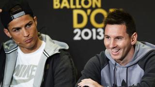 Cristiano Ronaldo y Leo Messi: descubre por quiénes votaron
