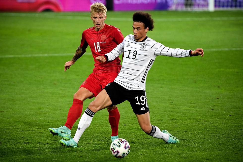 Resultado Alemania Dinamarca Alemania Igualo Frente A Dinamarca En Un Amistoso De Preparacion Rumbo A La Eurocopa 2021 Deporte Total El Comercio Peru