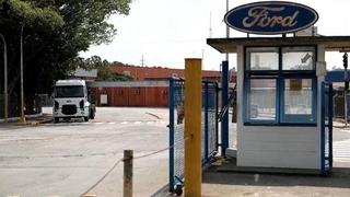 Ford finaliza su producción en Sao Paulo tras más de cinco décadas