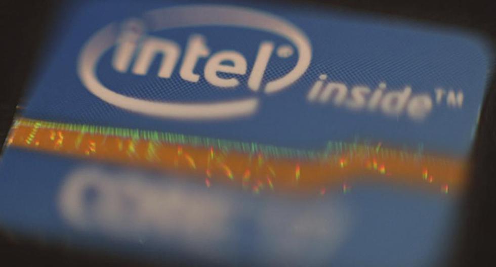 ¿Te afectó? Esto es lo que responde Intel ante hecho que viola su sistema de seguridad. (Foto: Getty Images)