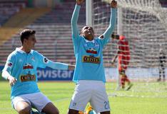 Torneo de Reservas: Sporting Cristal rescata punto en la altura de Huancayo