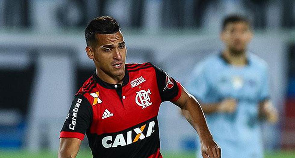 Miguel Trauco no aparece en las convocatorias del Flamengo y amistosos de la Selección Peruana serán en marzo. (Foto: Getty Images)