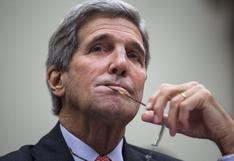 Kerry: Acuerdo nuclear con Irán creará un Oriente Medio “más seguro”