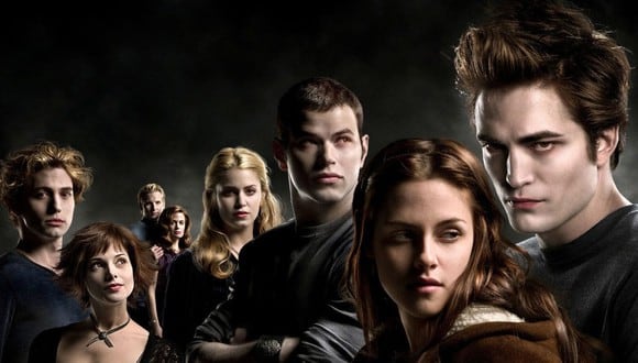 La historia central fue la relación entre la mortal Bella Swan y el vampiro Edward Cullen, quien al comienzo tuvo que hacer grandes esfuerzos para controlar sus deseos (Foto: Summit Entertainment)