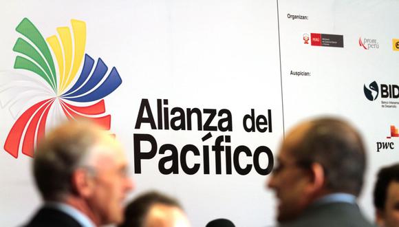 Los ministros se reunieron con la finalidad de revisar los avances realizados por los grupos de trabajo del Consejo de Ministros de Finanzas. (Foto: GEC)