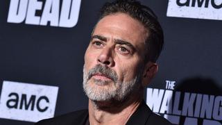 Jeffrey Dean Morgan se une a la cuarta temporada de “The Boys”