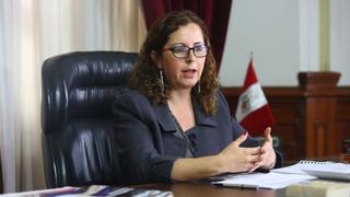 Bartra pide a Vizcarra priorizar atención de emergencias