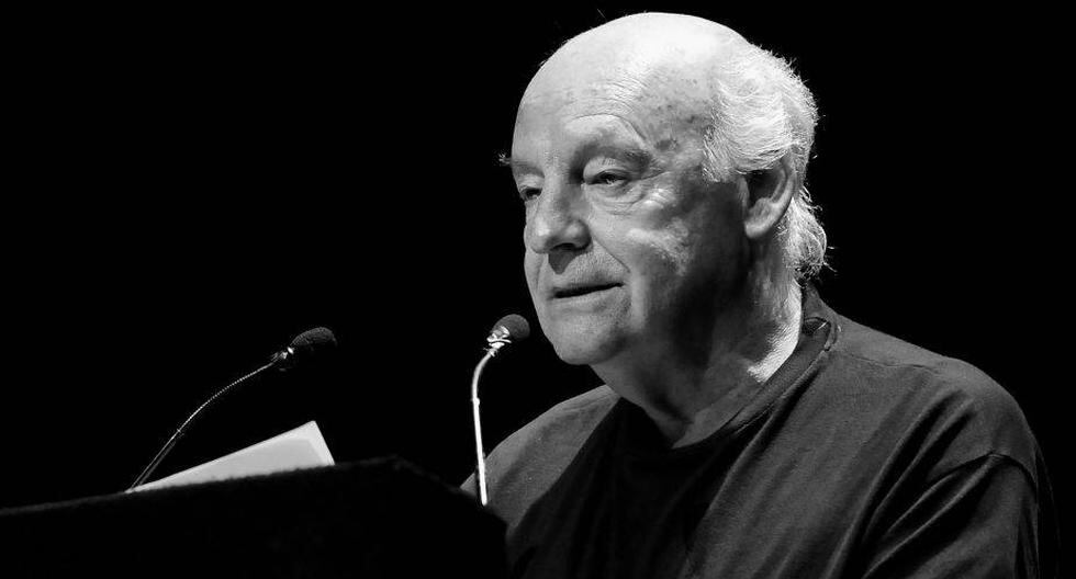 El escritor uruguayo Eduardo Galeano falleci&oacute; un 13 de abril de 2015 (Foto: Getty Images)