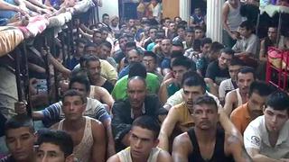 El peor centro de rehabilitación para adictos en México [VIDEO]