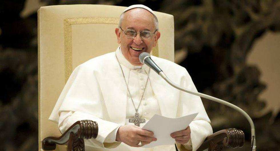 Un periodista constató el estilo de vida austero del papa Francisco. (Foto: Catholic Church/Flickr)