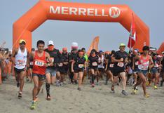 Merrell Challenge 2015: Deportistas respondieron a alta exigencia