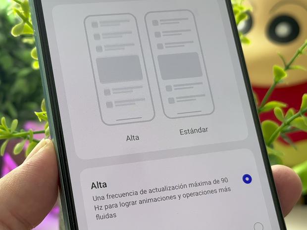 OPPO A78  Review en español 