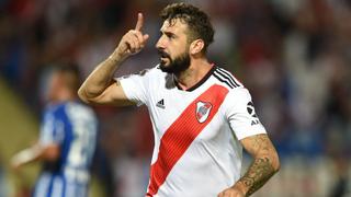 River Plate goleó 4-0 a Godoy Cruz por la jornada 13° de la Superliga argentina