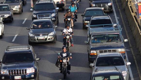 Exigencia de seguridad para autos es baja en Perú y la región