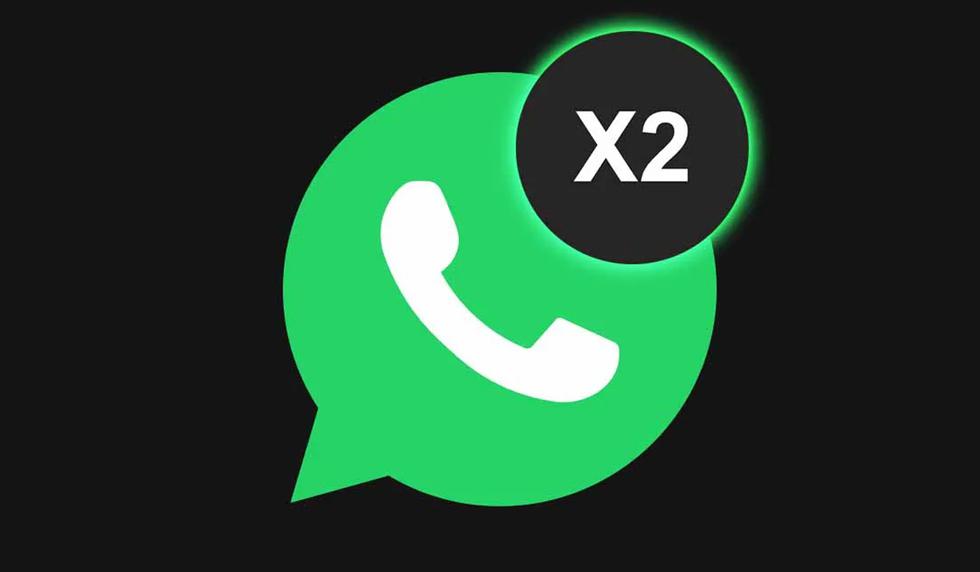 Viral Whatsapp Aprende A Crear Dos Cuentas De Whatsapp En Un Mismo 6906