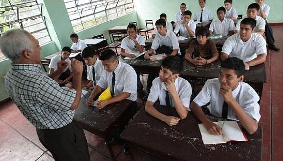 Proponen que idioma quechua se enseñe en todos los colegios