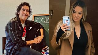 Mateo Garrido Lecca revela que Cassandra Sánchez fue su primera enamorada: “Pensaban que era su hermanito”