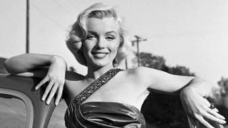 Subastarán fotos de la mítica sesión de fotos deMarilyn Monroe en "Look Magazine"