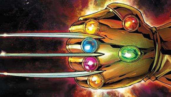 "Avengers: Endgame": ¿Marvel integrará a Wolverine al MCU con el Guantelete del Infinito? (Foto: Marvel Comics)