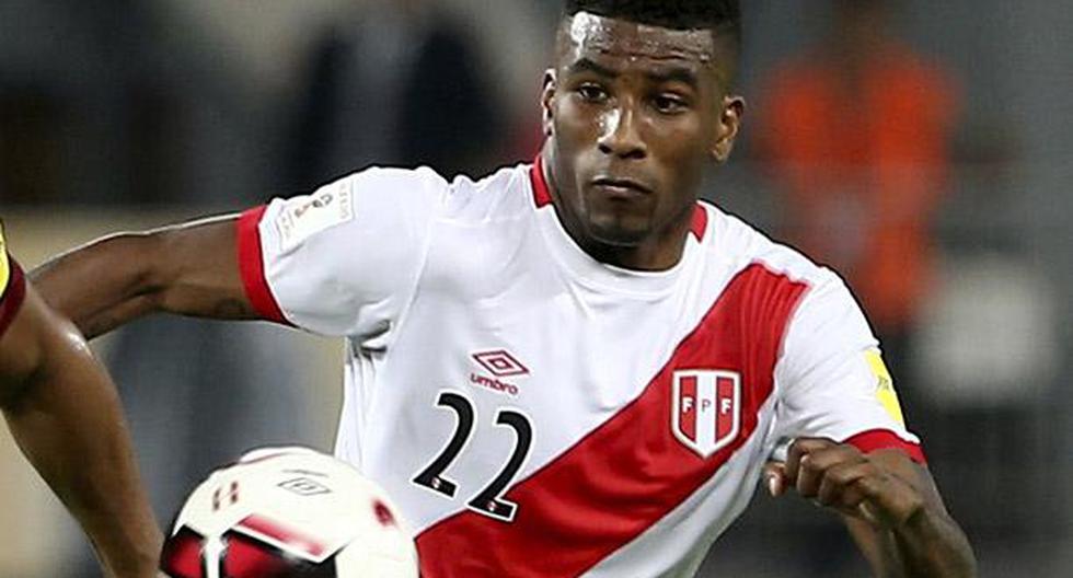 Carlos Ascues quiere tener una nueva oportunidad en la Selección Peruana. (Foto: Getty Images)