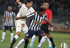 Alianza Lima vs Universitario: se canceló clásico amistoso en Arequipa