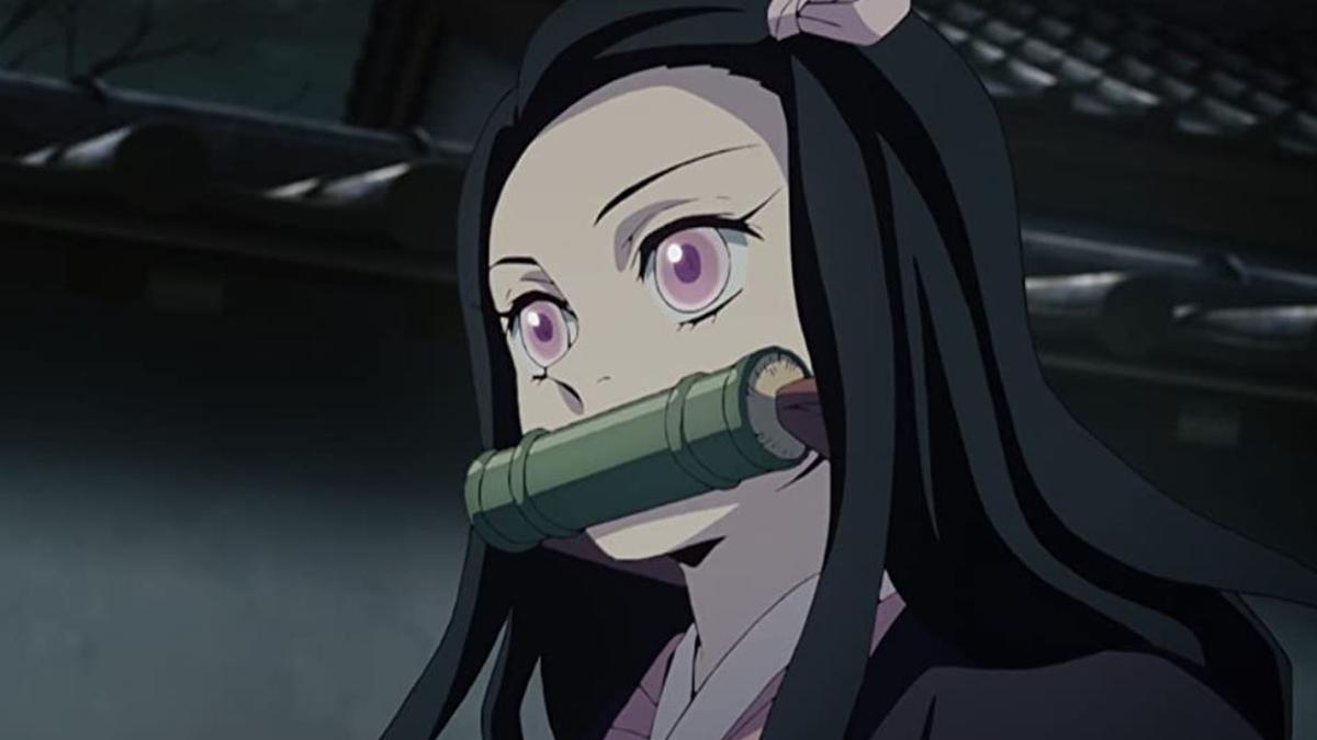 Kimetsu no Yaiba: ¿Por que Nezuko no come humanos?