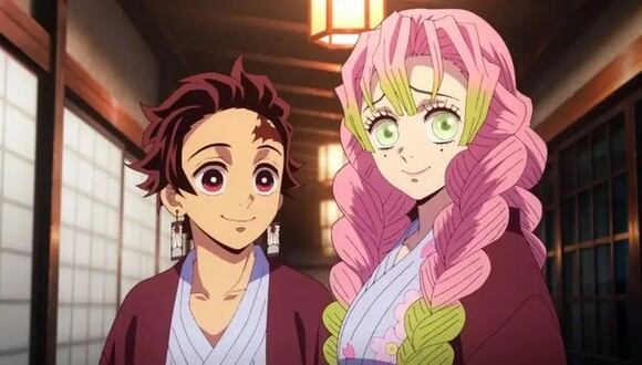 Kimetsu no Yaiba Temporada 3 Episodio 5 online en Crunchyroll: fecha, hora  y cómo ver Demon Slayer: Arco de la Aldea de los Herreros 3x05, Anime  nnda-nnlt, FAMA