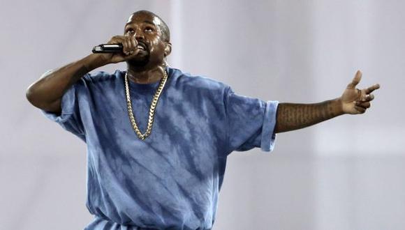 MTV Video Music Awards: Kanye West será homenajeado en la gala