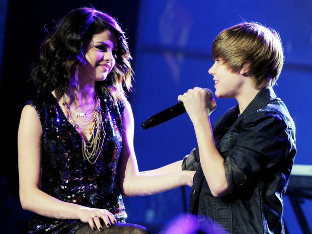 Justin Bieber y Selena Gomez cómo se conocieron La historia de amor que no fue al final