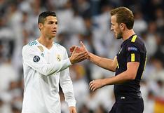 Real Madrid vs Tottenham: resultado, resumen y goles por Champions League