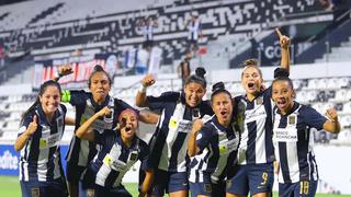 Alianza Lima Femenino: un proyecto ganador para una clasificación histórica en la Copa Libertadores 