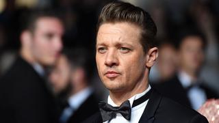 Jeremy Renner: “Chadwick Boseman es una inspiración, un guerrero con un gran corazón amable”