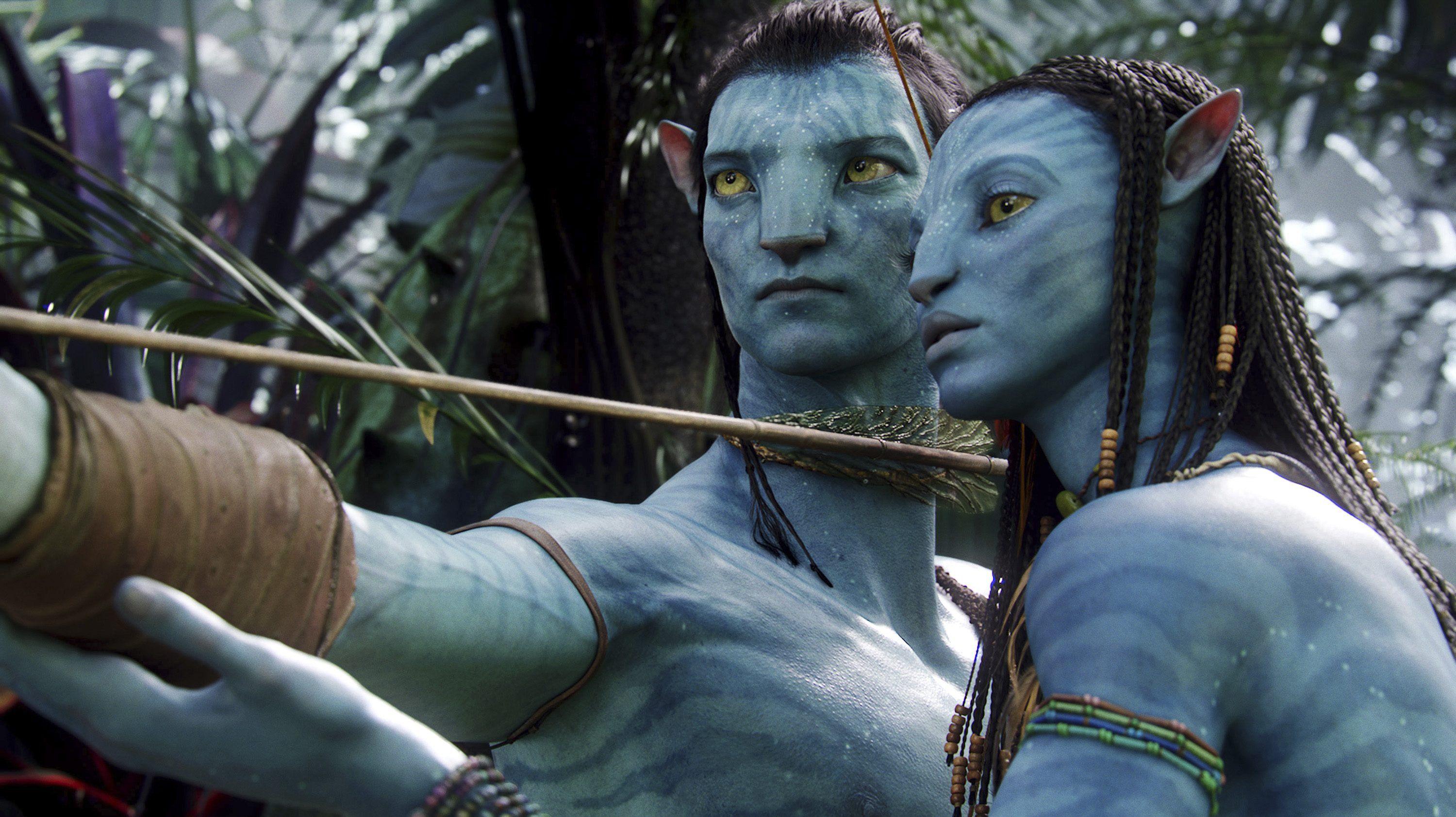 "Avatar" fue estrenada en diciembre de 2009. (Foto: AP)