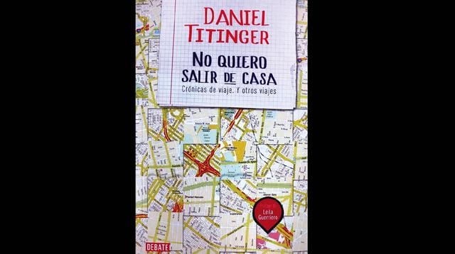 Nuevos títulos llegan a la sección cultural de la revista Somos por recomendación de Dante Trujillo. (Foto: Difusión)