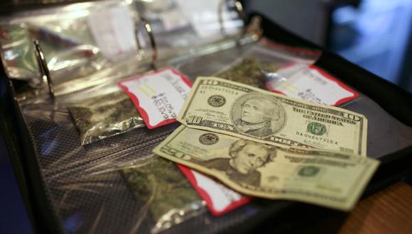 Estados Unidos: desde hoy es legal comprar marihuana en Colorado