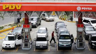 Venezuela: La gasolina se suma a la lista de productos escasos