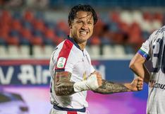 ¡Orgullo peruano! Gianluca Lapadula fue elegido como el mejor jugador de la Serie B de Italia