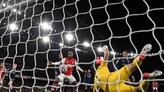 Arsenal 3-1 Aston Villa: resumen del partido por Premier League
