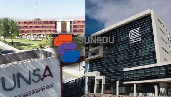¿Qué dice SUNEDU? Estas son las tres mejores universidades de Sudamérica