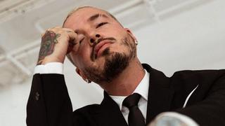 J Balvin anunció las fechas de sus conciertos en Estados Unidos, Canadá y Puerto Rico