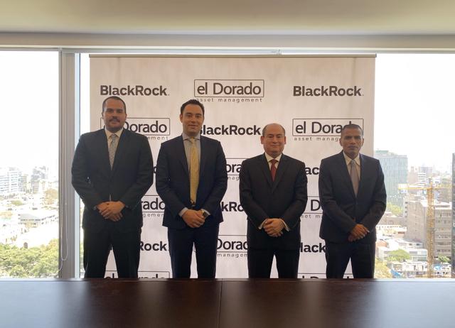 El Dorado Asset Management lanzará una familia de fondos mutuos públicos globales usando como modelo del asset allocation y construcción de portafolio a un sub-advisory gestionado por BlackRock, a través de Model Portfolio Solutions.